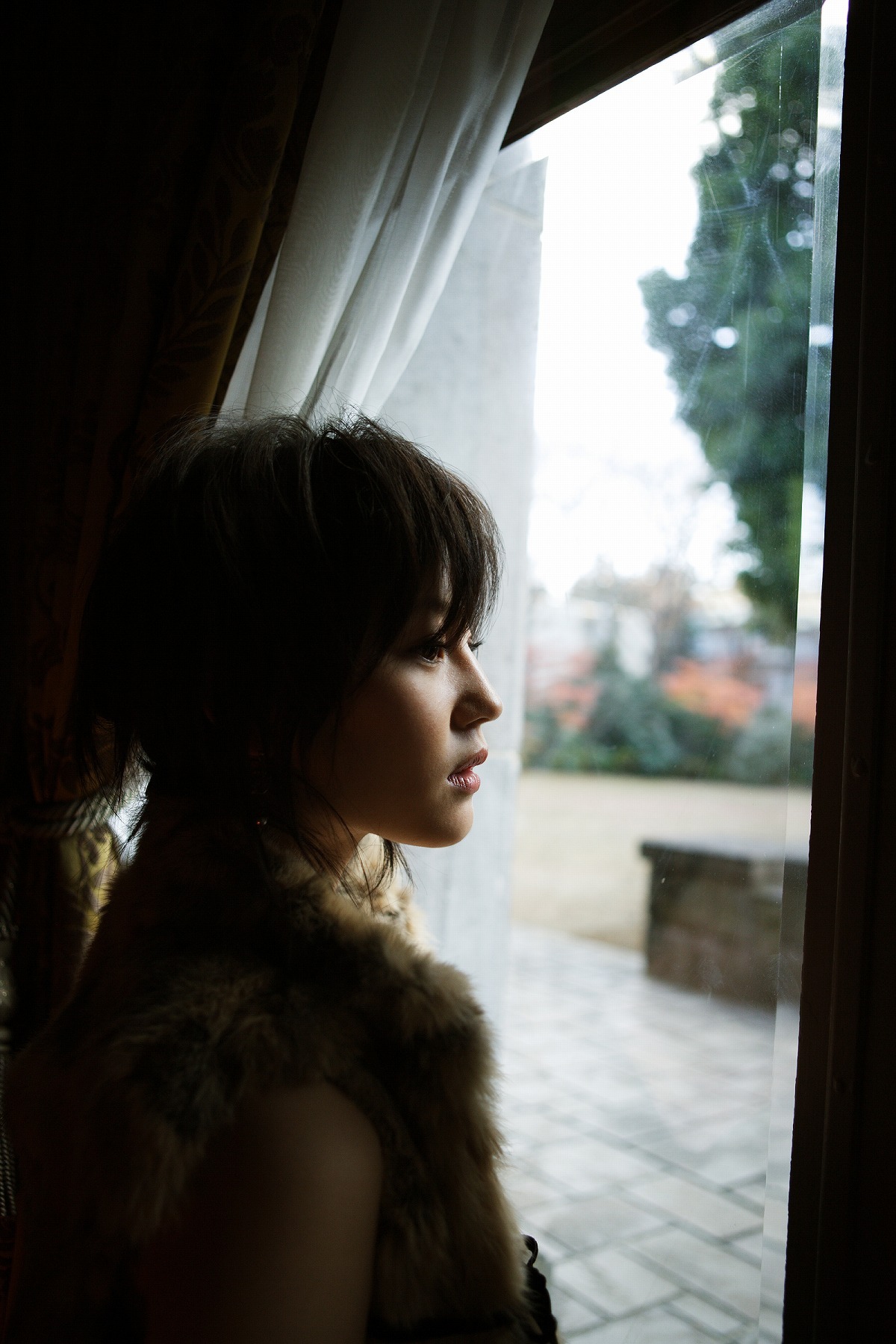 堀北真希 Horikita Maki 美女写真集 NS EYES No.379